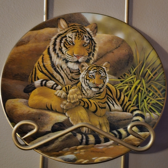 Asian Monarch - Picture 1 of 2